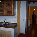 Country house Casas En Batuecas *