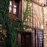 Casas En Batuecas Летний дом Villanueva del Conde