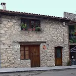Casas En Batuecas