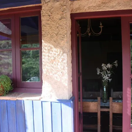 Landhaus Casas En Batuecas Villanueva del Conde
