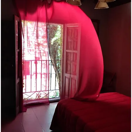 Casas En Batuecas