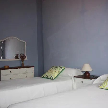 Landhaus Casas En Batuecas