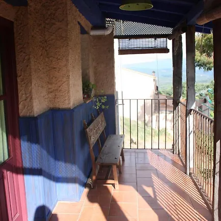 Casas En Batuecas *