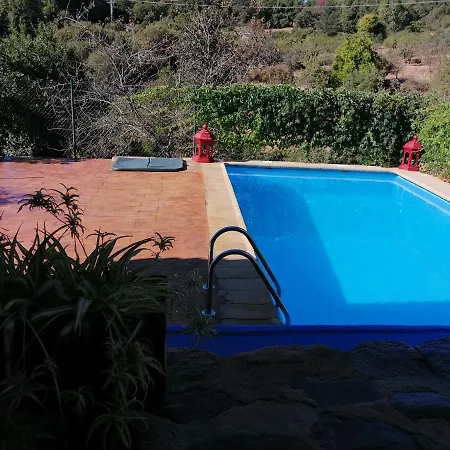 Casas En Batuecas *