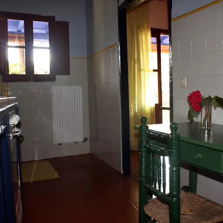 Casas En Batuecas Villanueva del Conde