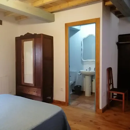 Casas En Batuecas *