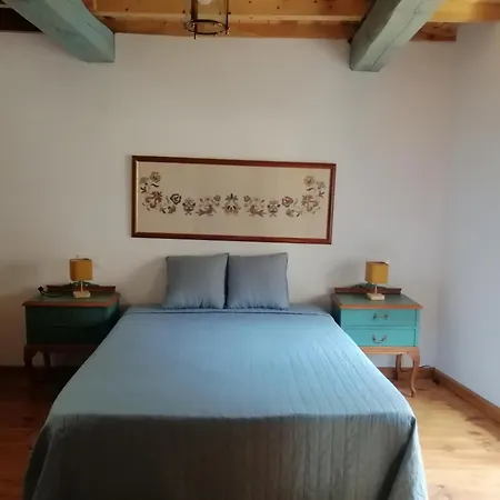 Casas En Batuecas Landhaus Villanueva del Conde