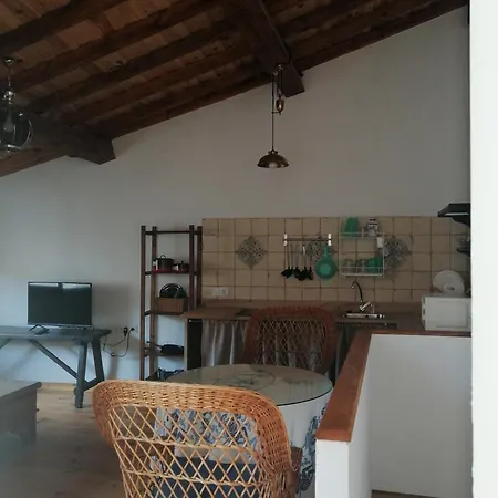 乡村民宿 巴图尔卡斯乡村小屋酒店