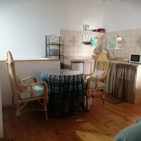 Landhaus Casas En Batuecas *