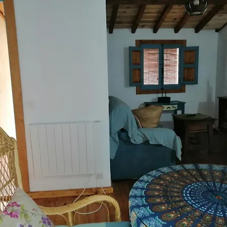 Landhaus Casas En Batuecas Villanueva del Conde