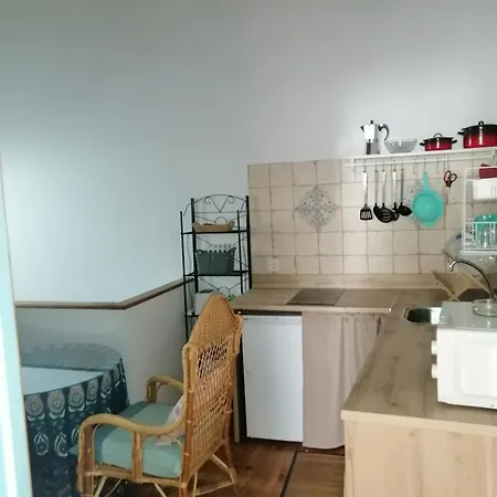 Casas En Batuecas Landhaus *