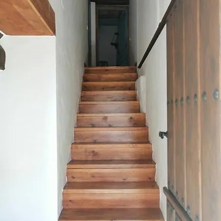 Casas En Batuecas Landhaus *