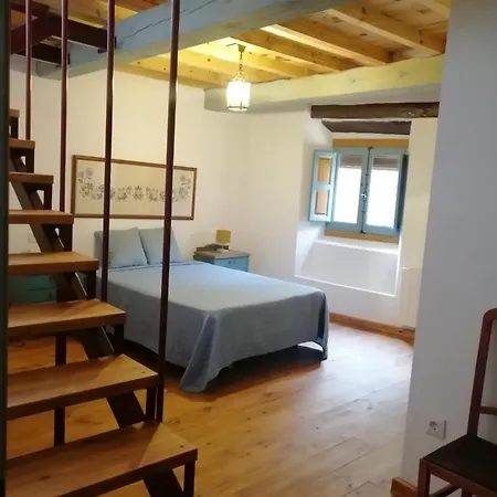 Casas En Batuecas