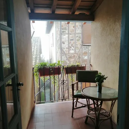 Casas En Batuecas