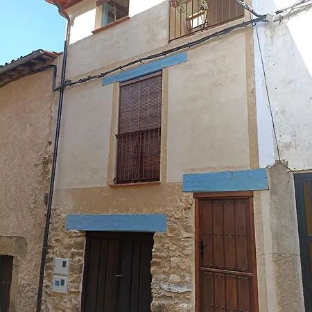 Casas En Batuecas *