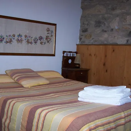 Casas En Batuecas Villanueva del Conde