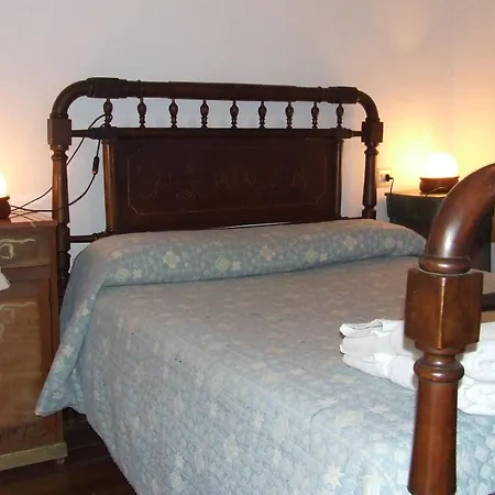 Casas En Batuecas Landhaus Villanueva del Conde