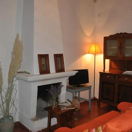 Casas En Batuecas * Villanueva del Conde
