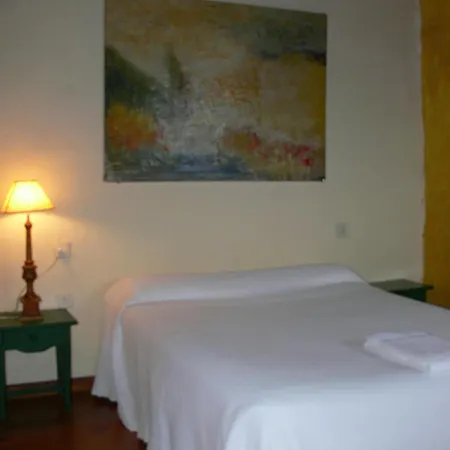Casas En Batuecas