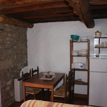 Casa de Campo Casas En Batuecas