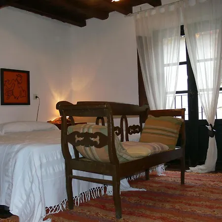Casas En Batuecas *
