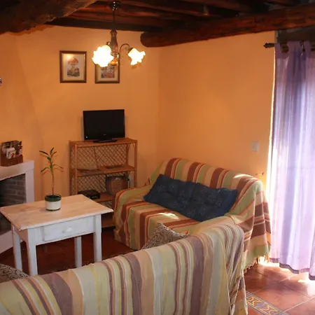 Casas En Batuecas