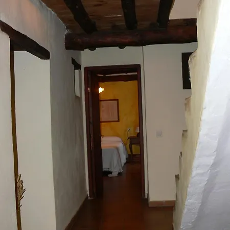 Landhaus Casas En Batuecas *
