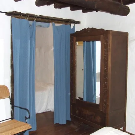 Casas En Batuecas *