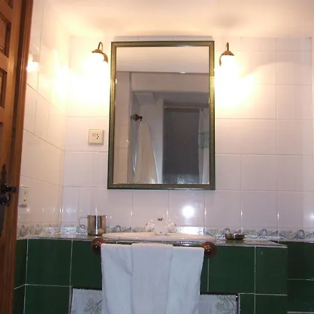 Casas En Batuecas Landhuis Villanueva del Conde