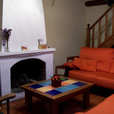 Landhaus Casas En Batuecas Villanueva del Conde