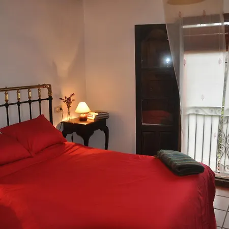 Casas En Batuecas Landhaus *