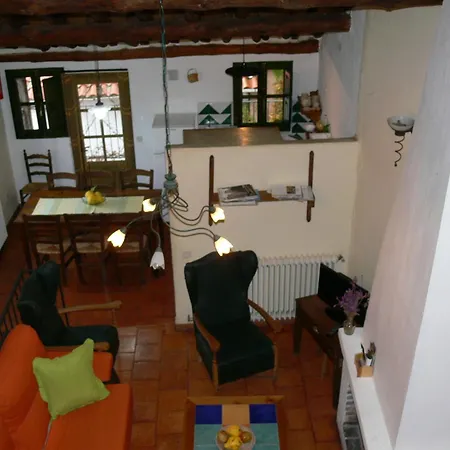 Casas En Batuecas Villanueva del Conde
