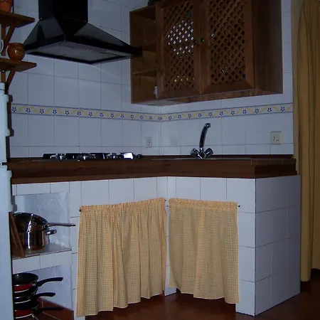 Casas En Batuecas Landhaus *