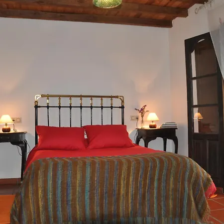 Casas En Batuecas *