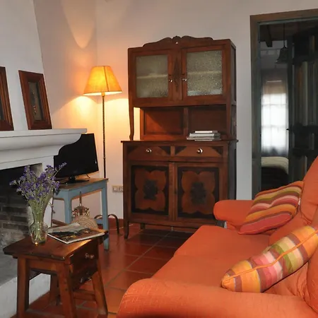 Casas En Batuecas Landhaus *