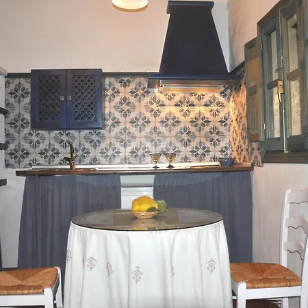Landhuis Casas En Batuecas *