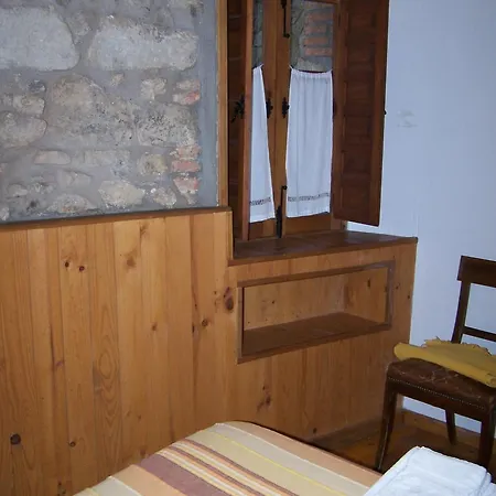 Casas En Batuecas Landhaus Villanueva del Conde