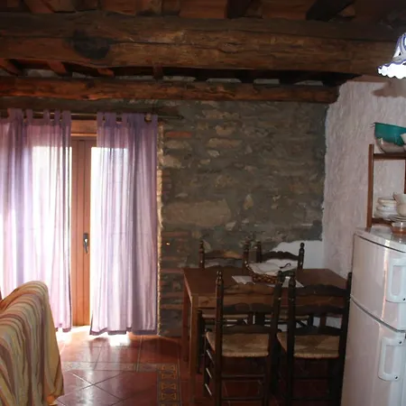 Landhuis Casas En Batuecas *