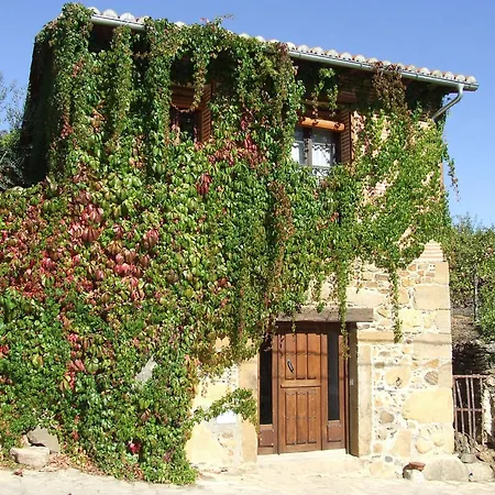 Casas En Batuecas Villanueva del Conde