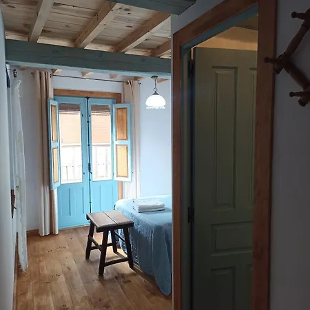 Casas En Batuecas Villanueva del Conde