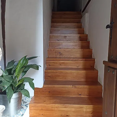Casas En Batuecas