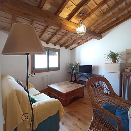 Casas En Batuecas Villanueva del Conde