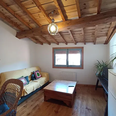 Casas En Batuecas * Villanueva del Conde