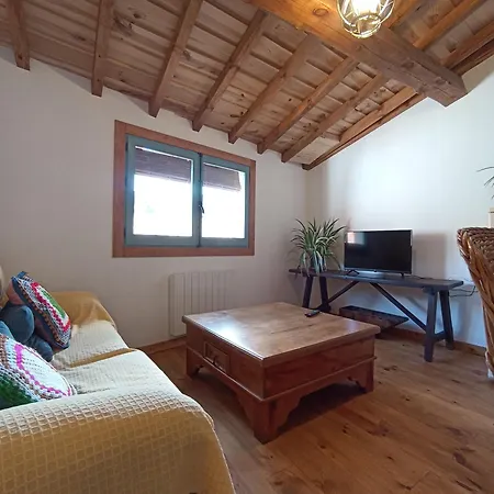 Landhuis Casas En Batuecas