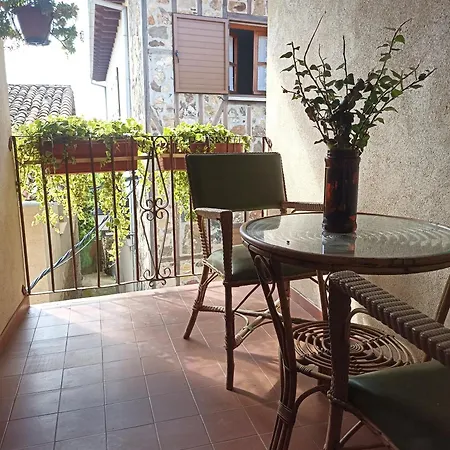 Casas En Batuecas *