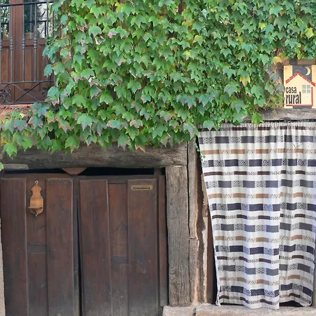 Casas En Batuecas Landhuis Villanueva del Conde