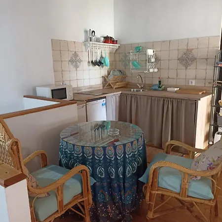 Landhuis Casas En Batuecas *
