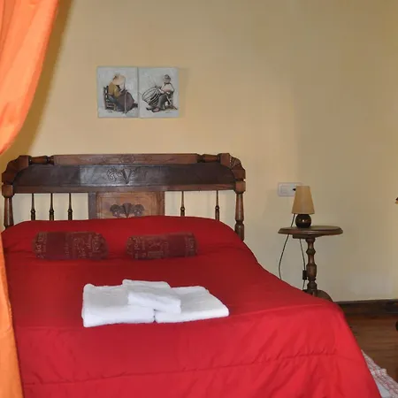 Casas En Batuecas *