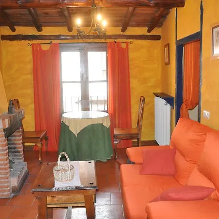 Casa de Campo Casas En Batuecas *