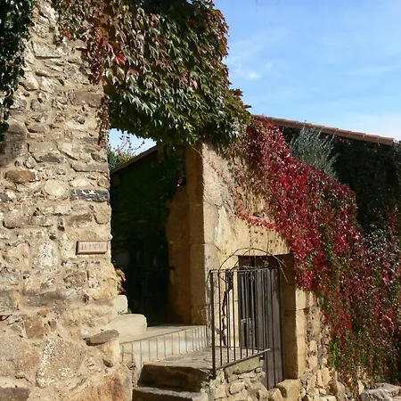 Casas En Batuecas